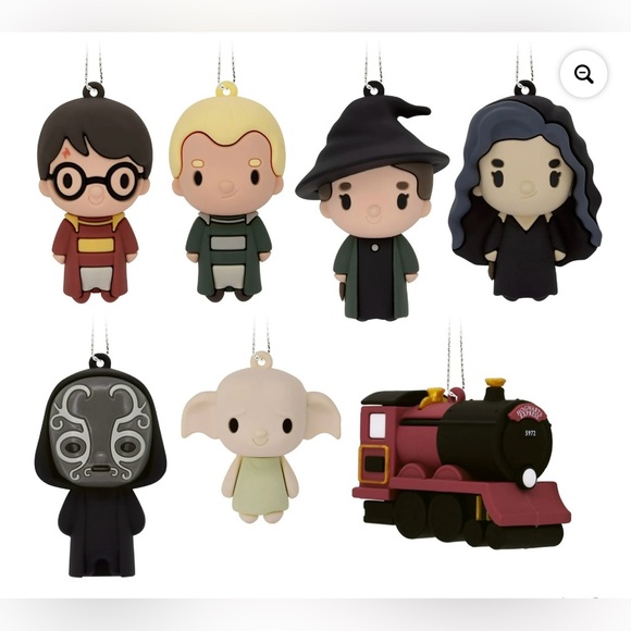 Other - $4 BLIND BOX HARRY POTTER NEW AND SEALED $4 WHEN BUNDLED WITH 3 OR MORE ITEMS